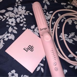 L’ange Le Duo Hair Tool